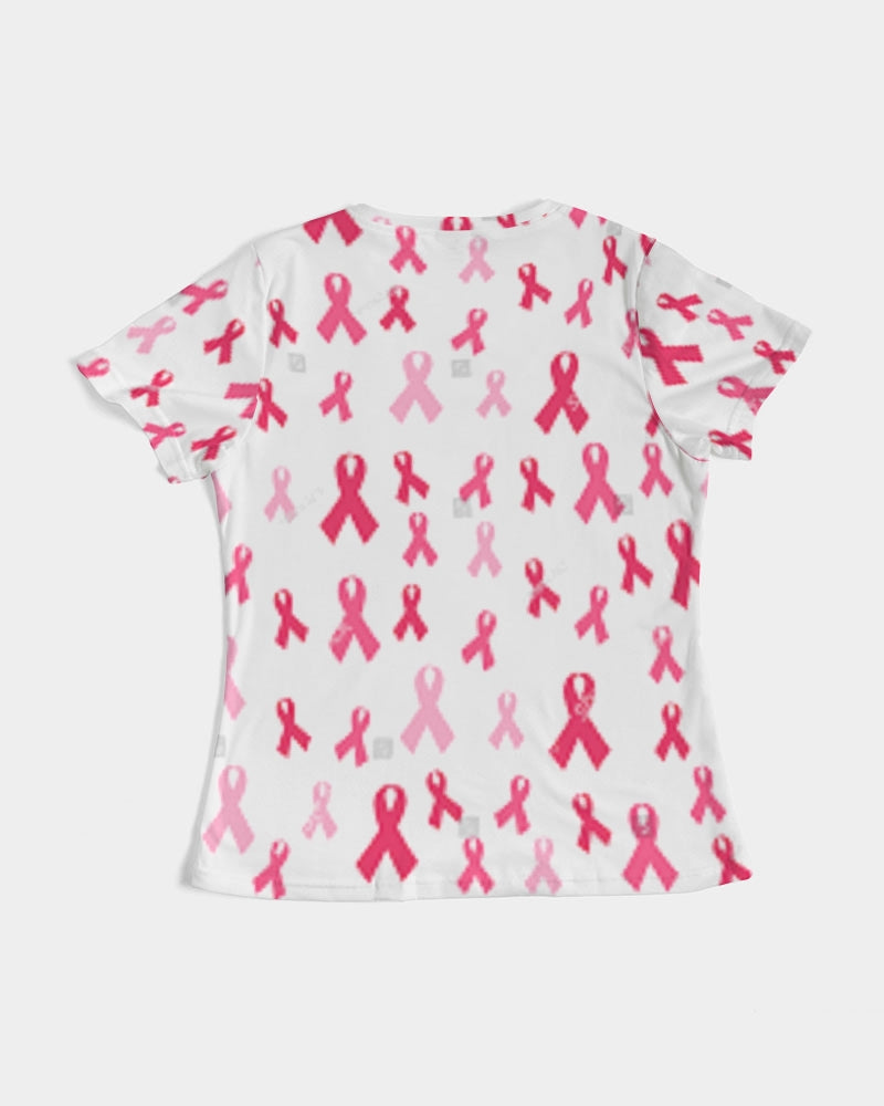 Special Edition F&$!#%K CANCER Women's Tee