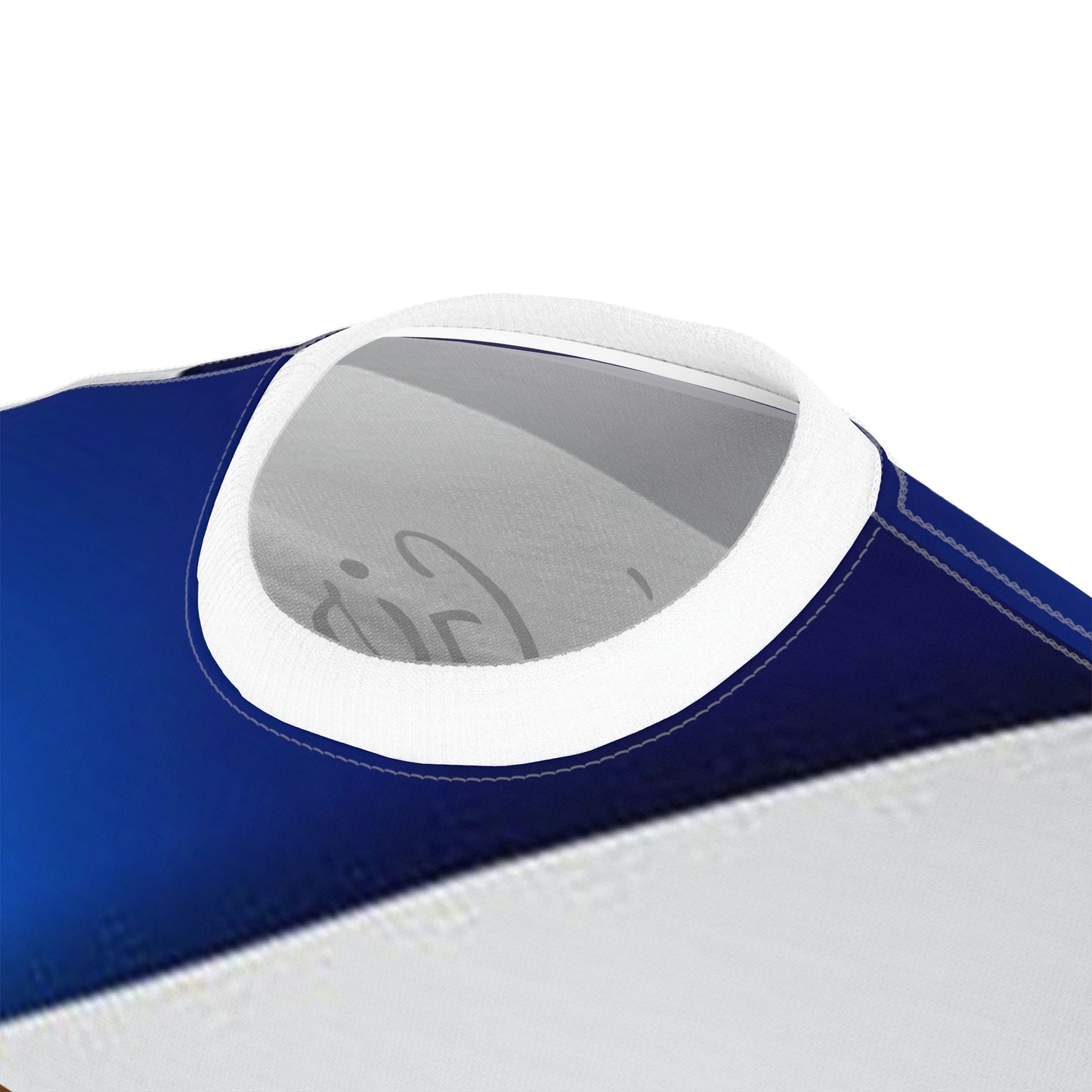 Unisex AOP Cut & Sew Tee