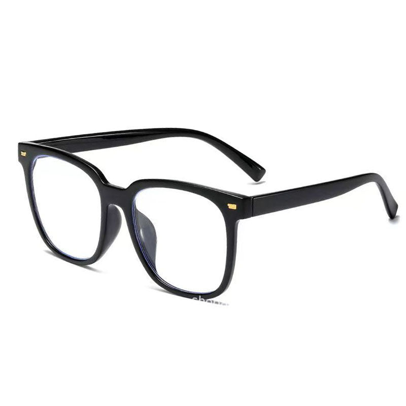 Radiation Protection Fashion Eye Frame Flat Light