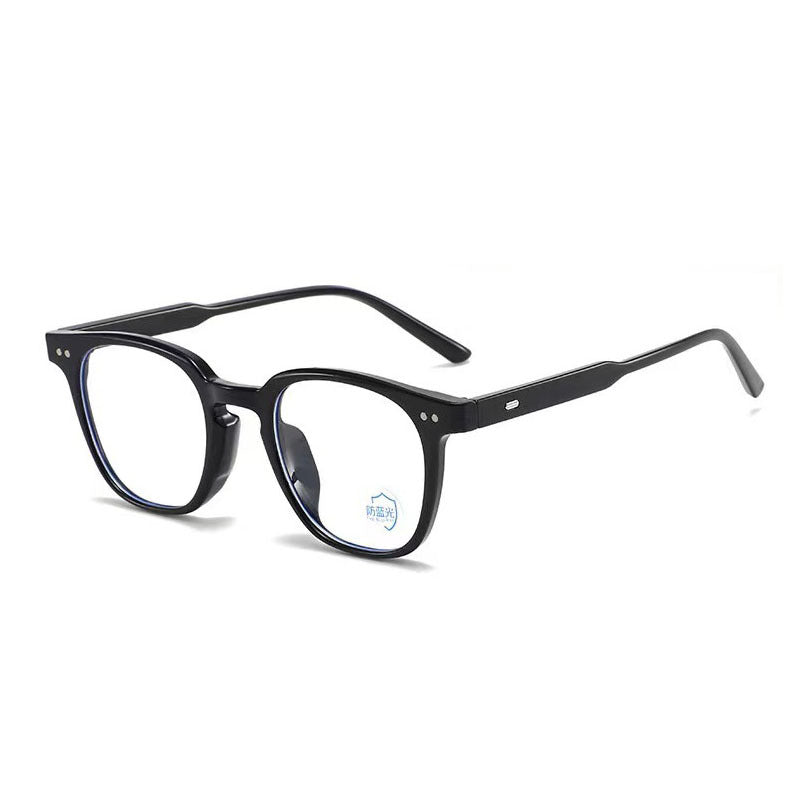 Radiation Protection Fashion Eye Frame Flat Light