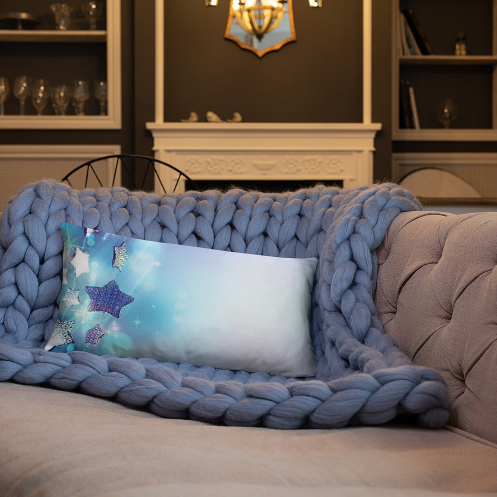 Basic Pillow