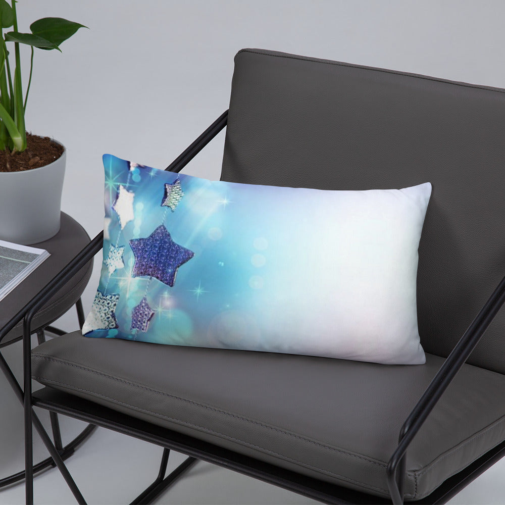 Basic Pillow