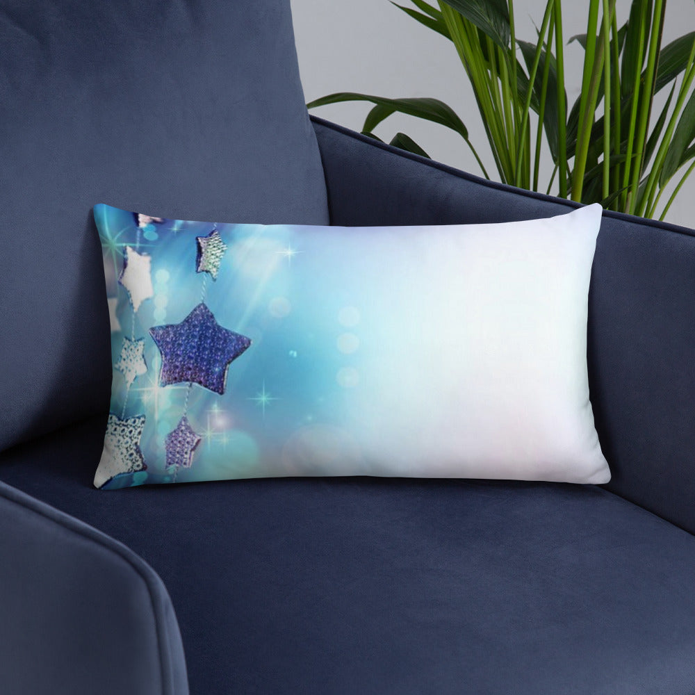 Basic Pillow