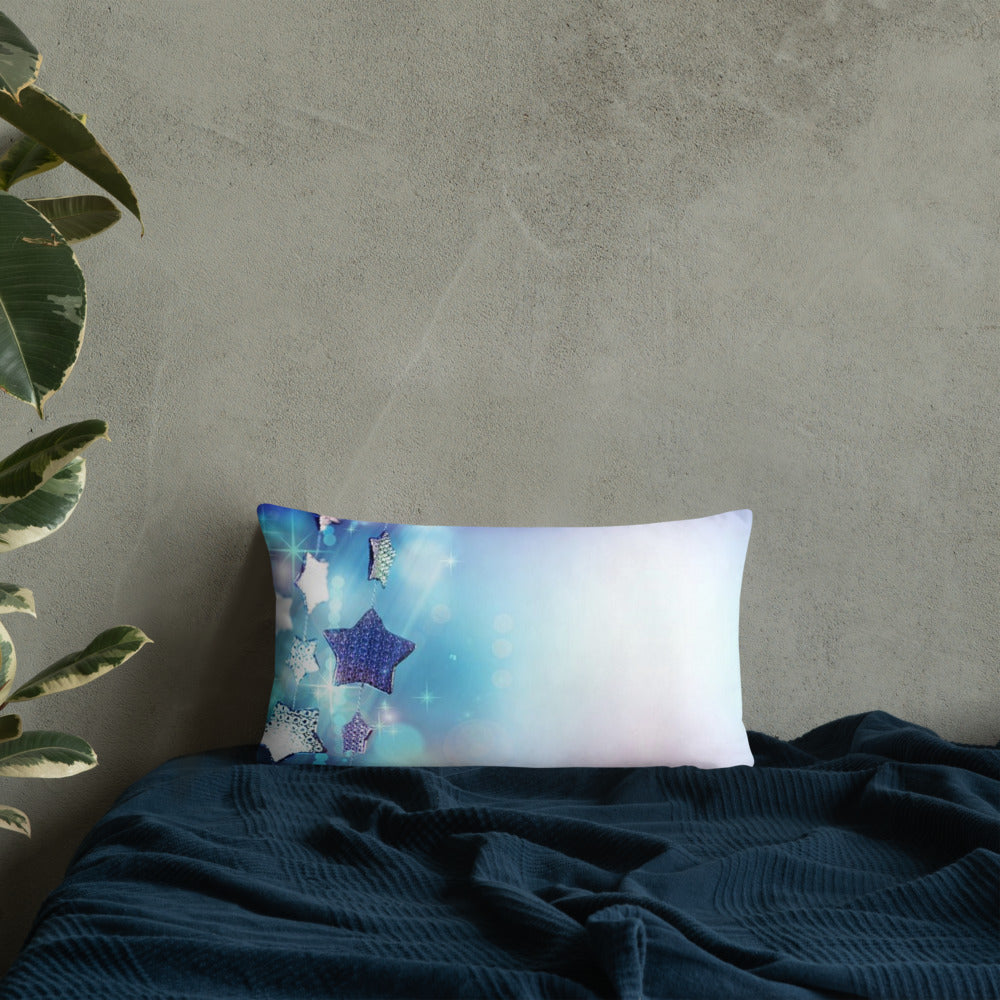 Basic Pillow