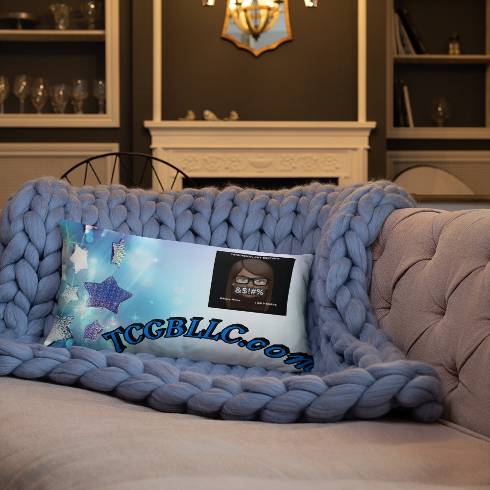 Basic Pillow