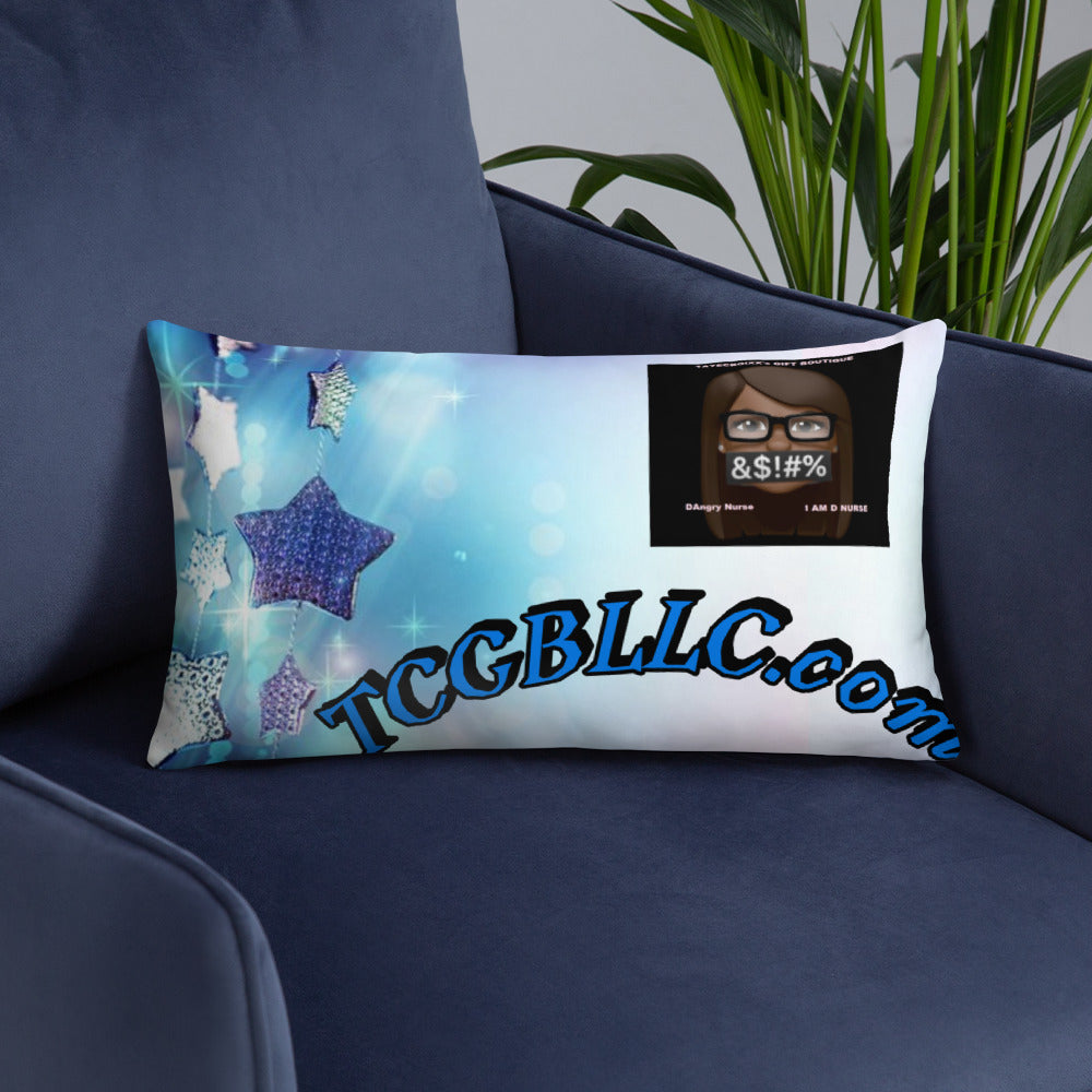 Basic Pillow