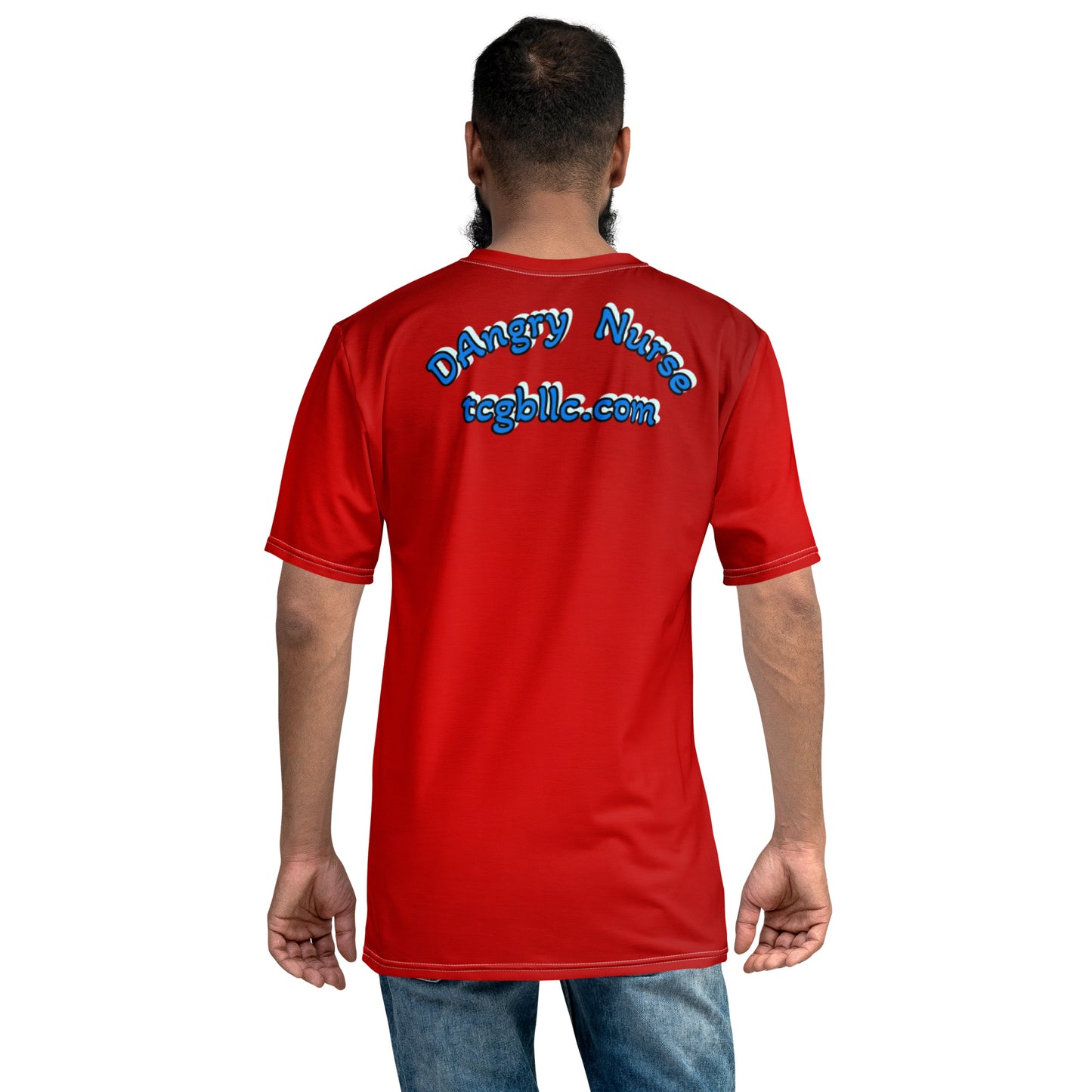 Men's t-shirt