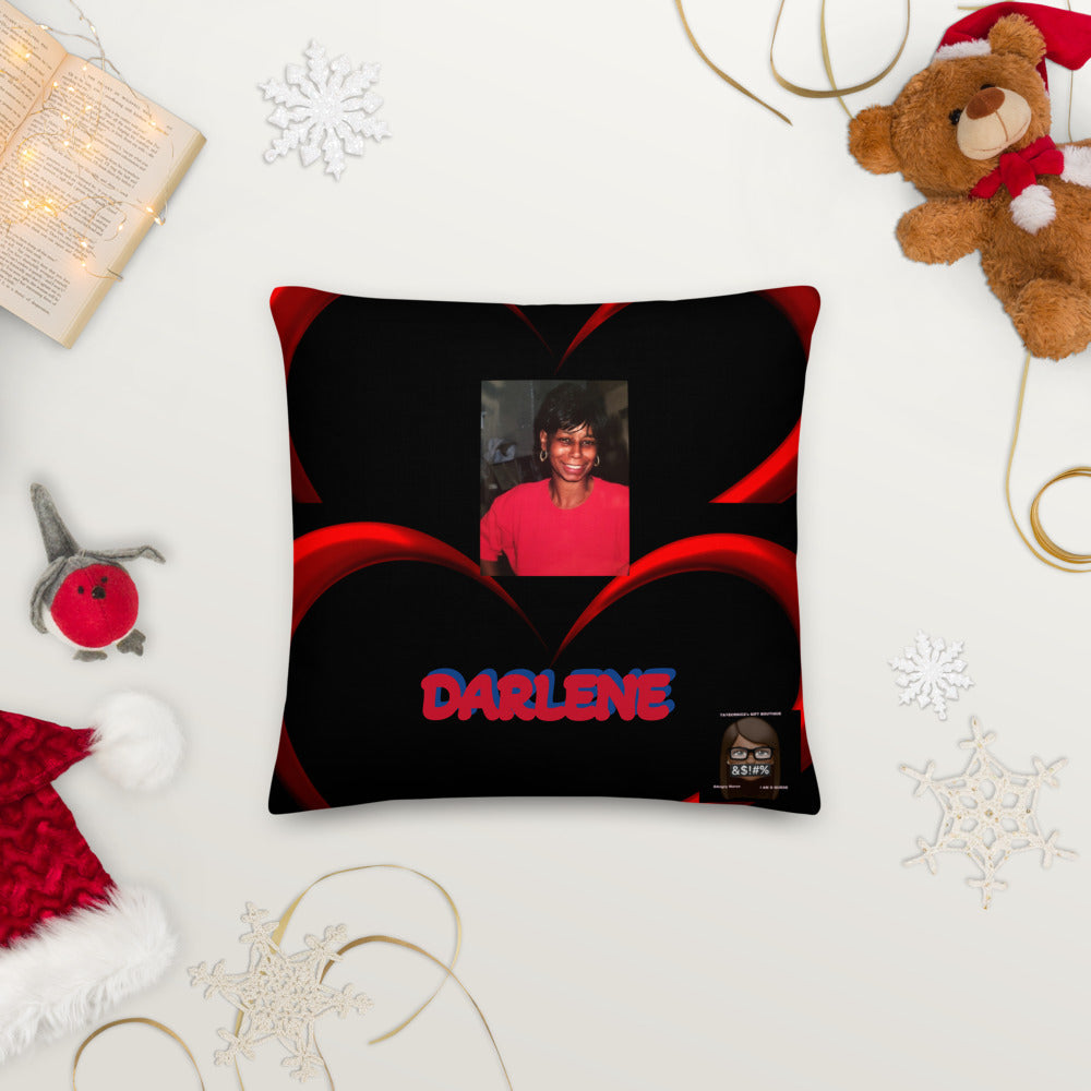 Premium Pillow