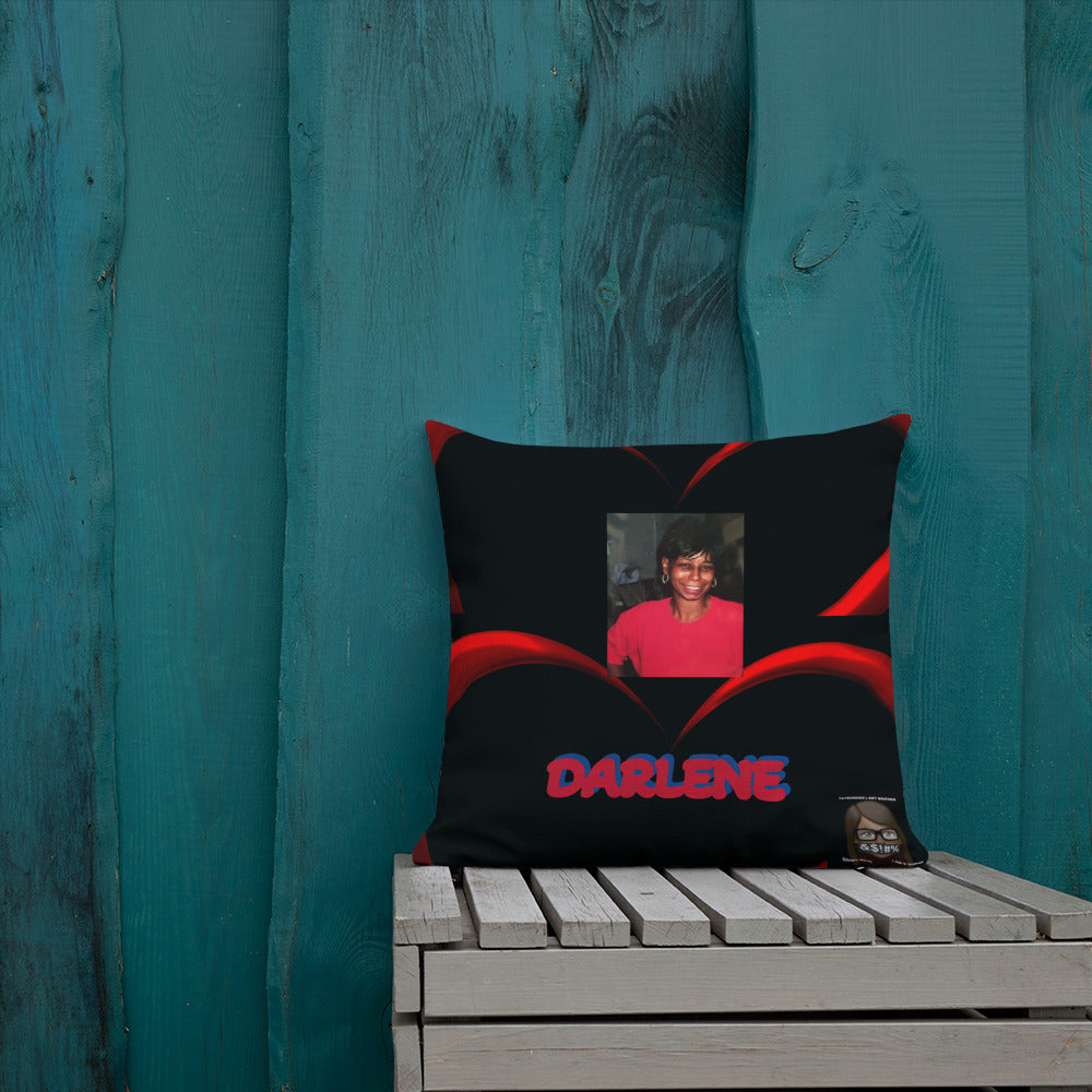 Premium Pillow