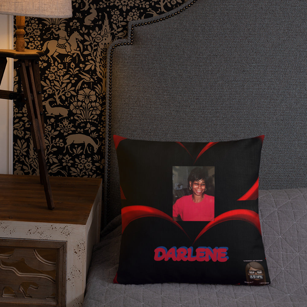 Premium Pillow