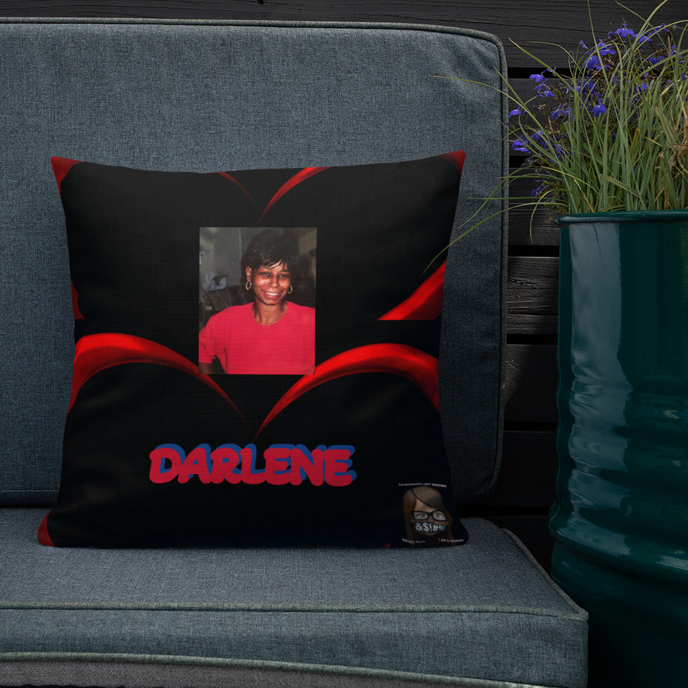 Premium Pillow