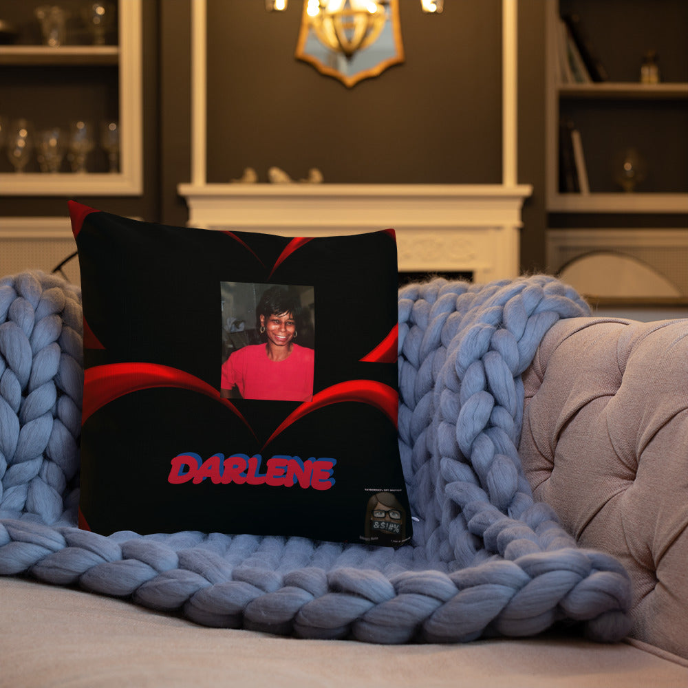 Premium Pillow