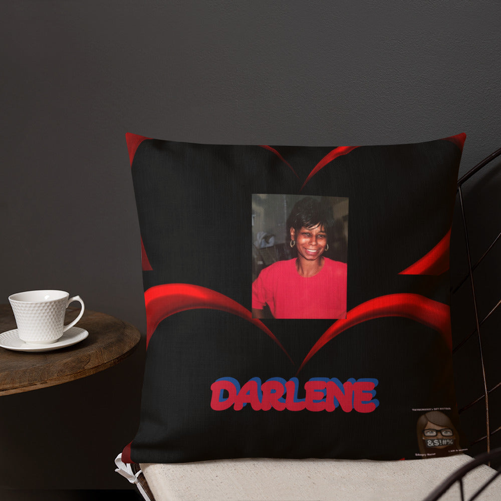 Premium Pillow