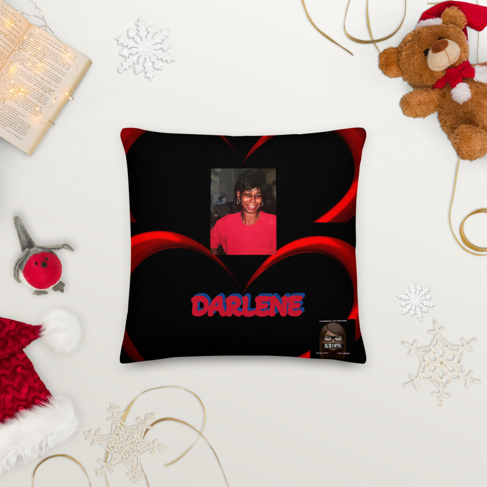 Premium Pillow
