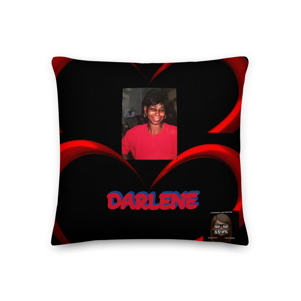 Premium Pillow
