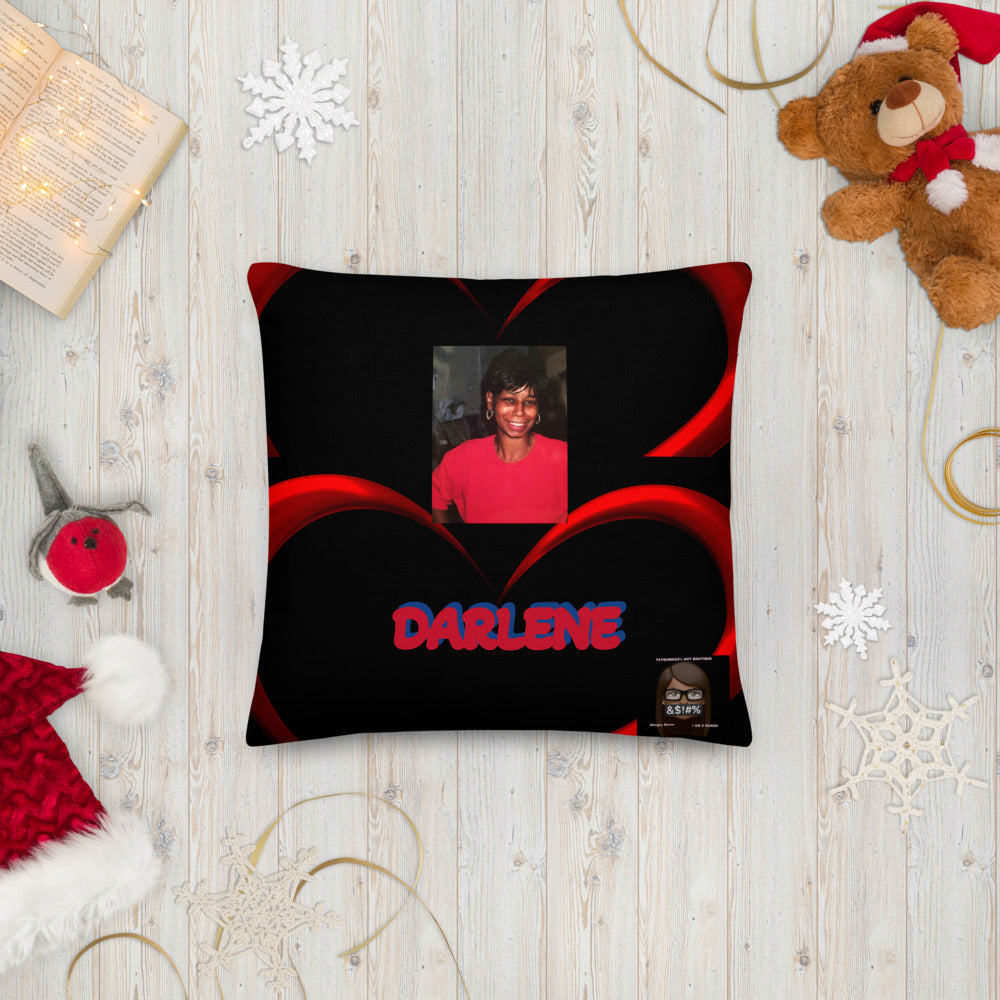 Premium Pillow
