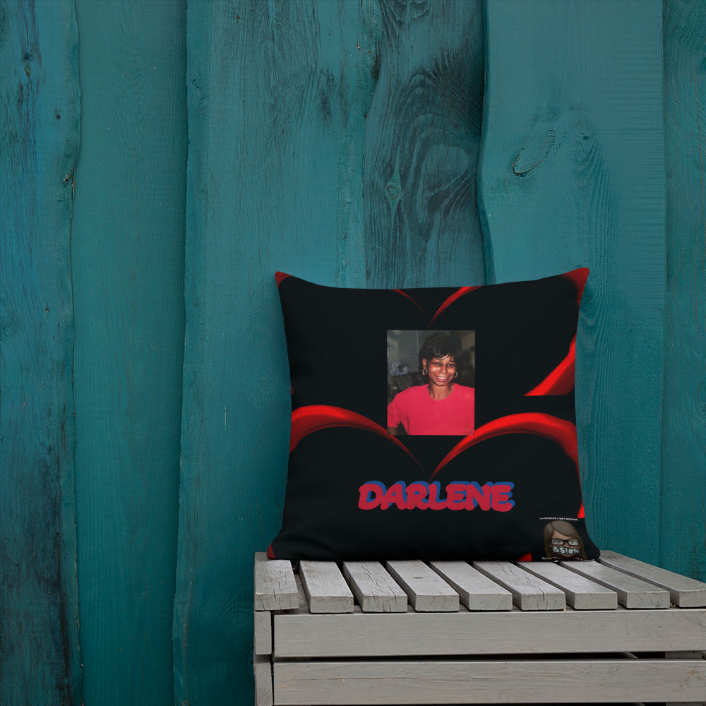 Premium Pillow