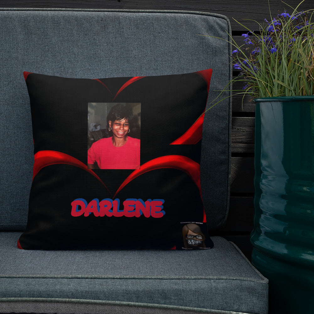 Premium Pillow