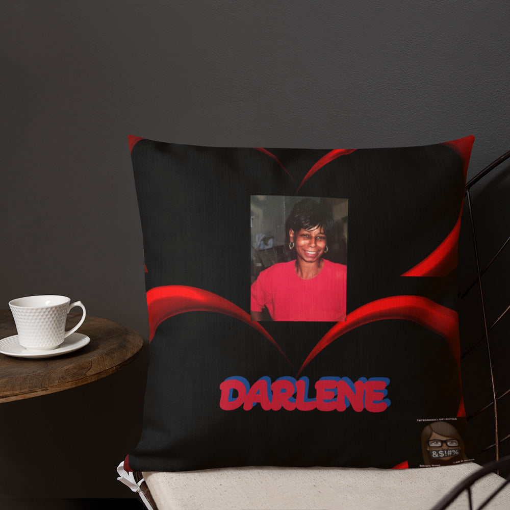 Premium Pillow