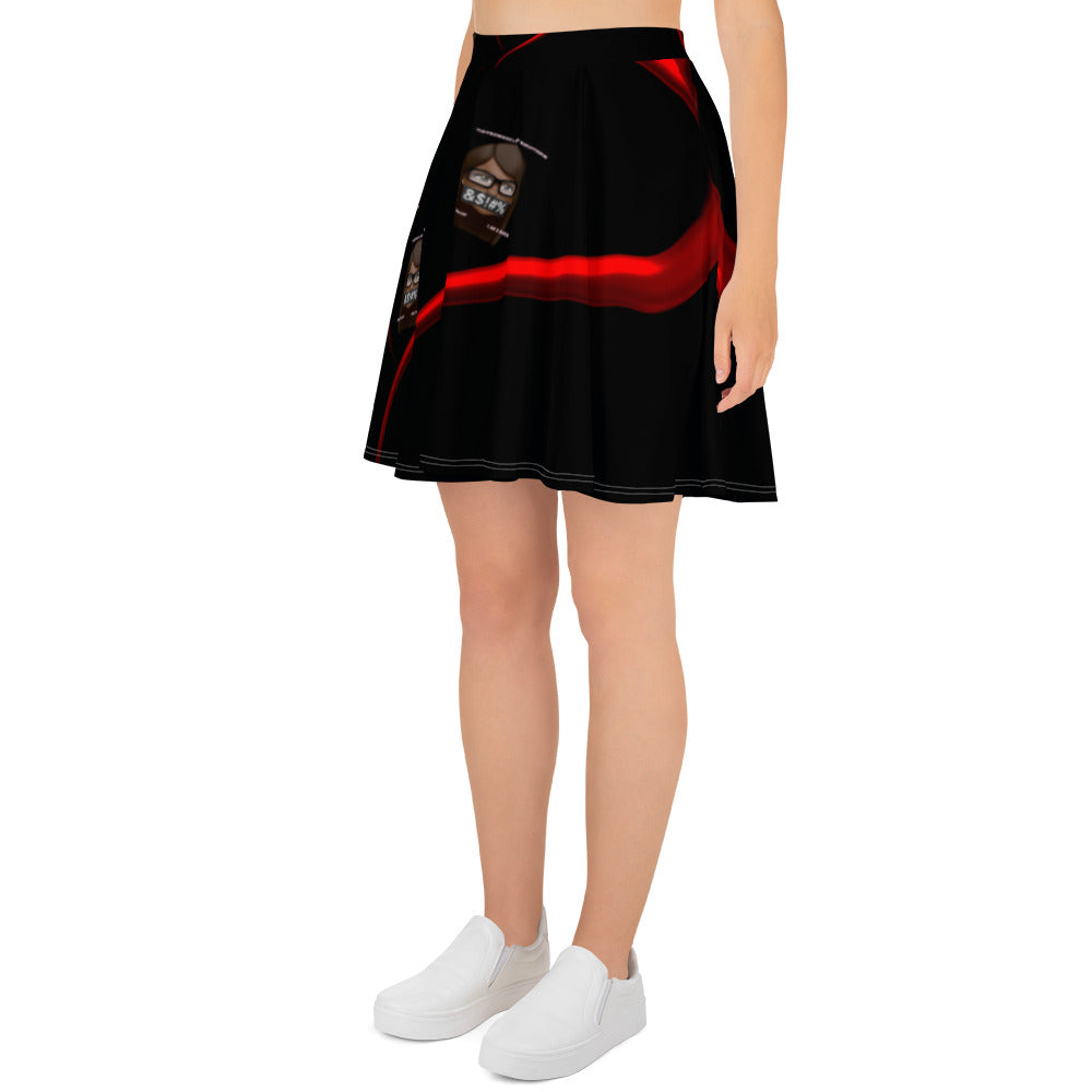 Skater Skirt