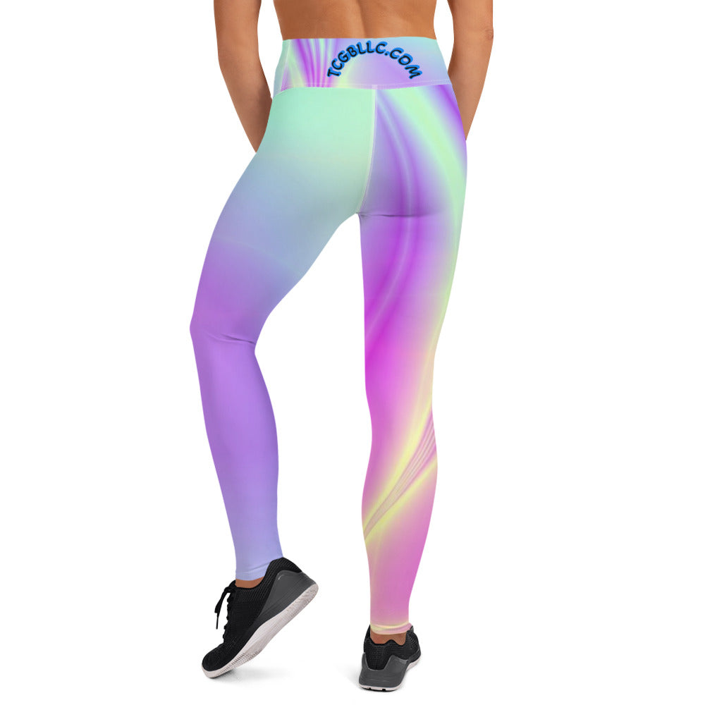 Yoga Leggings