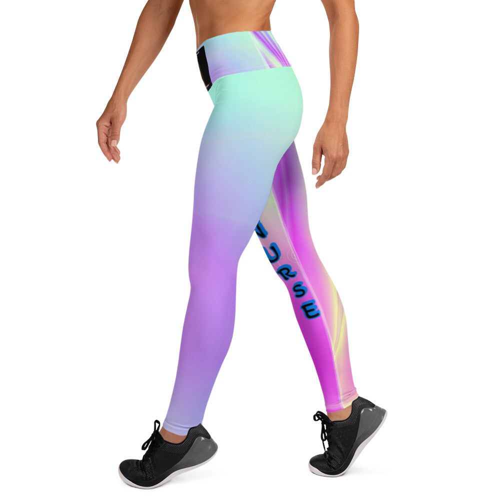 Yoga Leggings