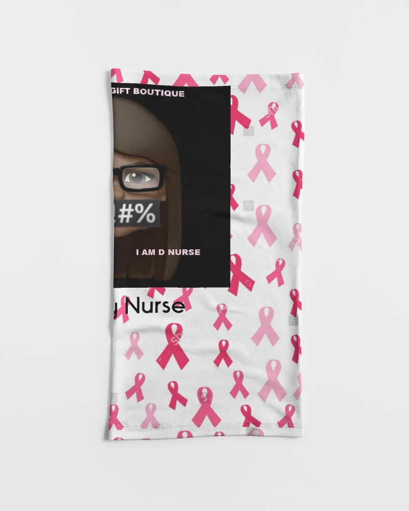 Special Edition F&$!#%K CANCER Neck Gaiter Set