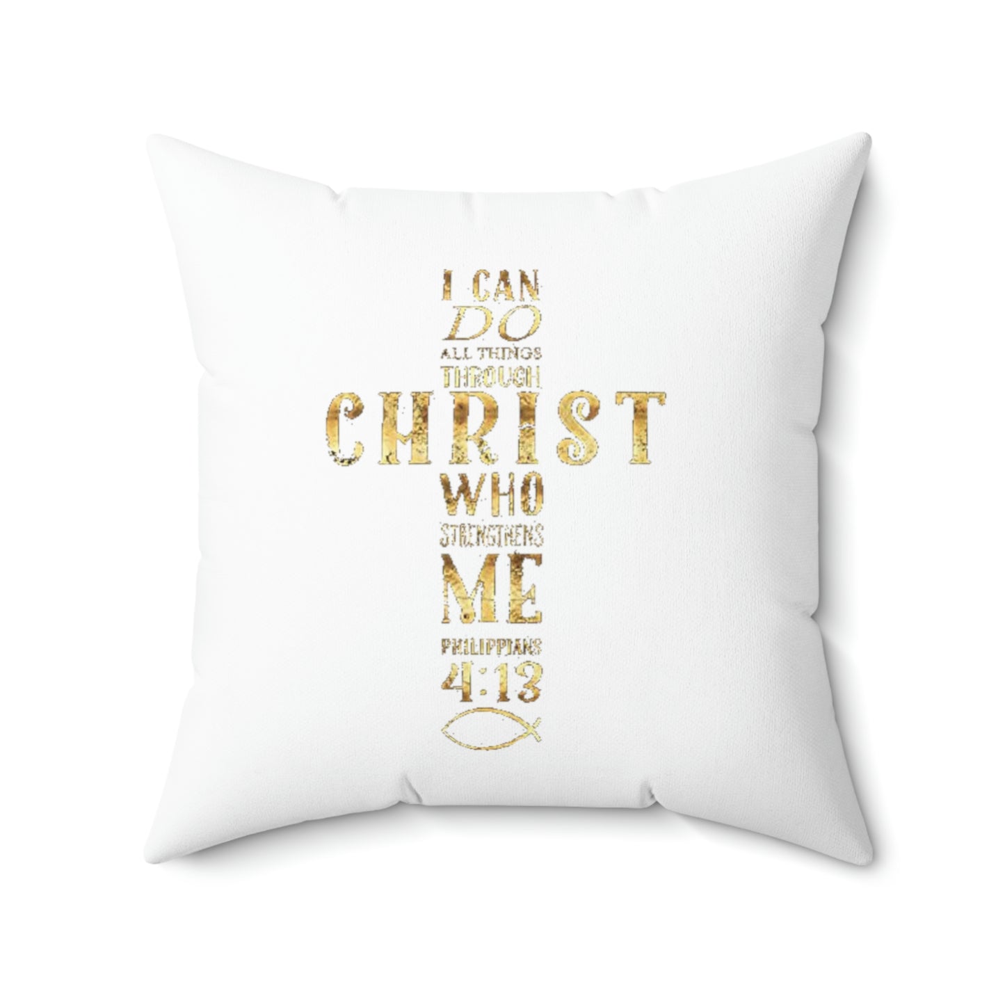 Custom Pillow