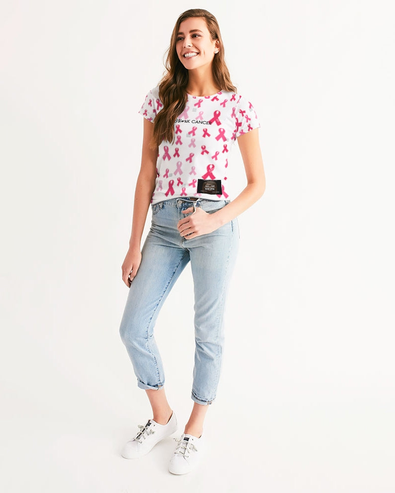 Special Edition F&$!#%K CANCER Women's Tee