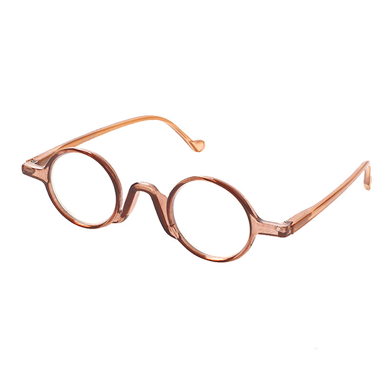 Fashion  Light Durable Lens For The Elderly Old Light Mirror