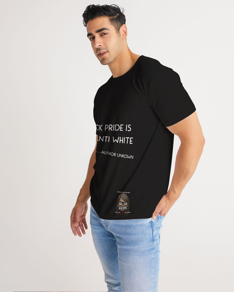 Angry Black Men's Tee