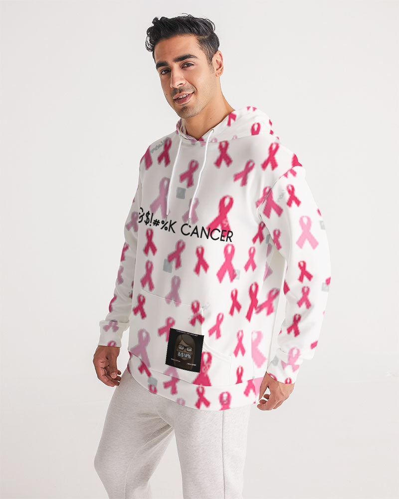 Special Edition F&$!#%K CANCER Men's Hoodie