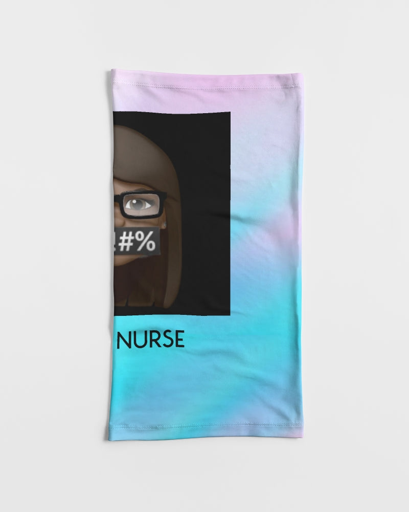 Angry Pastel Neck Gaiter Set