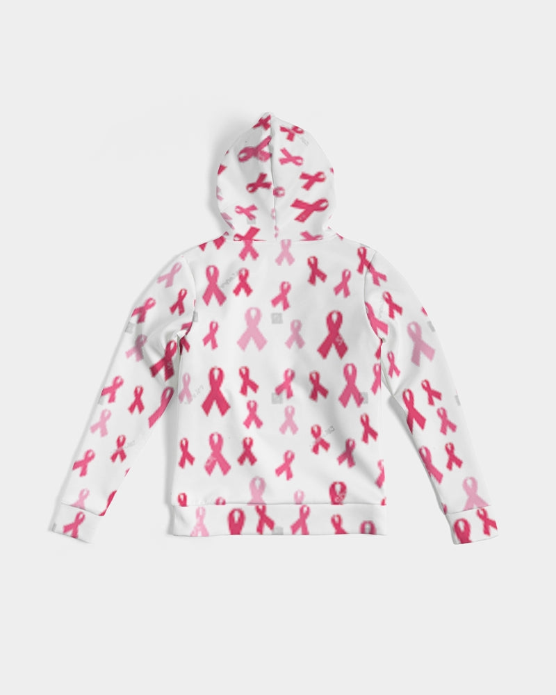 Special Edition F&$!#%K CANCER Women's Hoodie