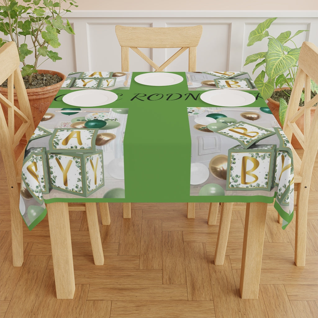 Tablecloth