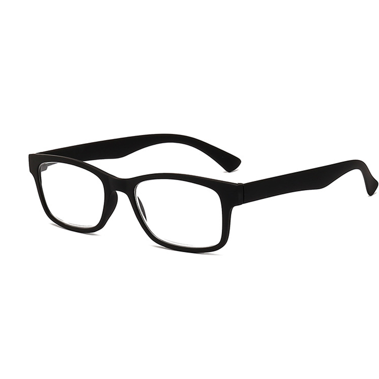 All Plastic Presbyopia Screw Resin Glasses