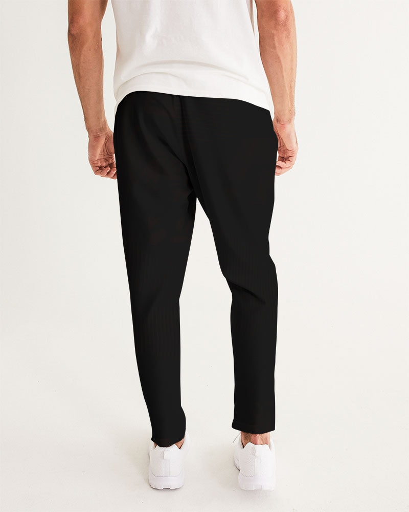 Angry Black Men's Joggers