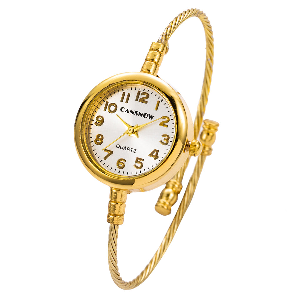Ladies Small Dial Mini Premium Bracelet