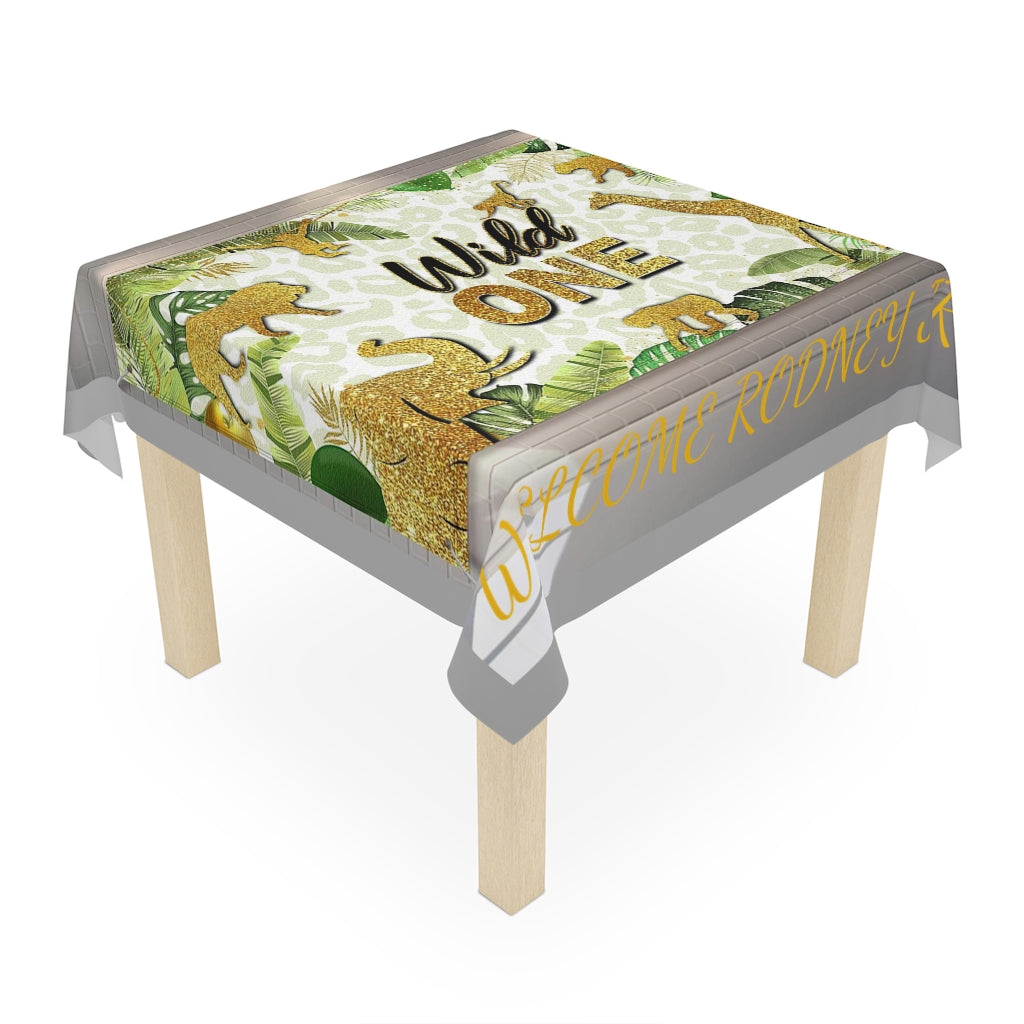 Tablecloth