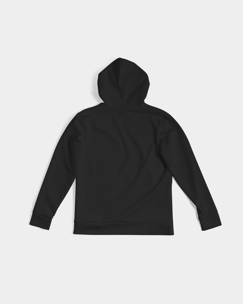 Angry Black Men's Hoodie
