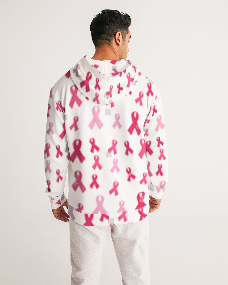 Special Edition F&$!#%K CANCER Men's Hoodie