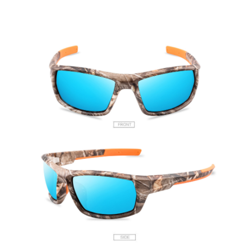 Men's And Women's Sports Polarized Lenses