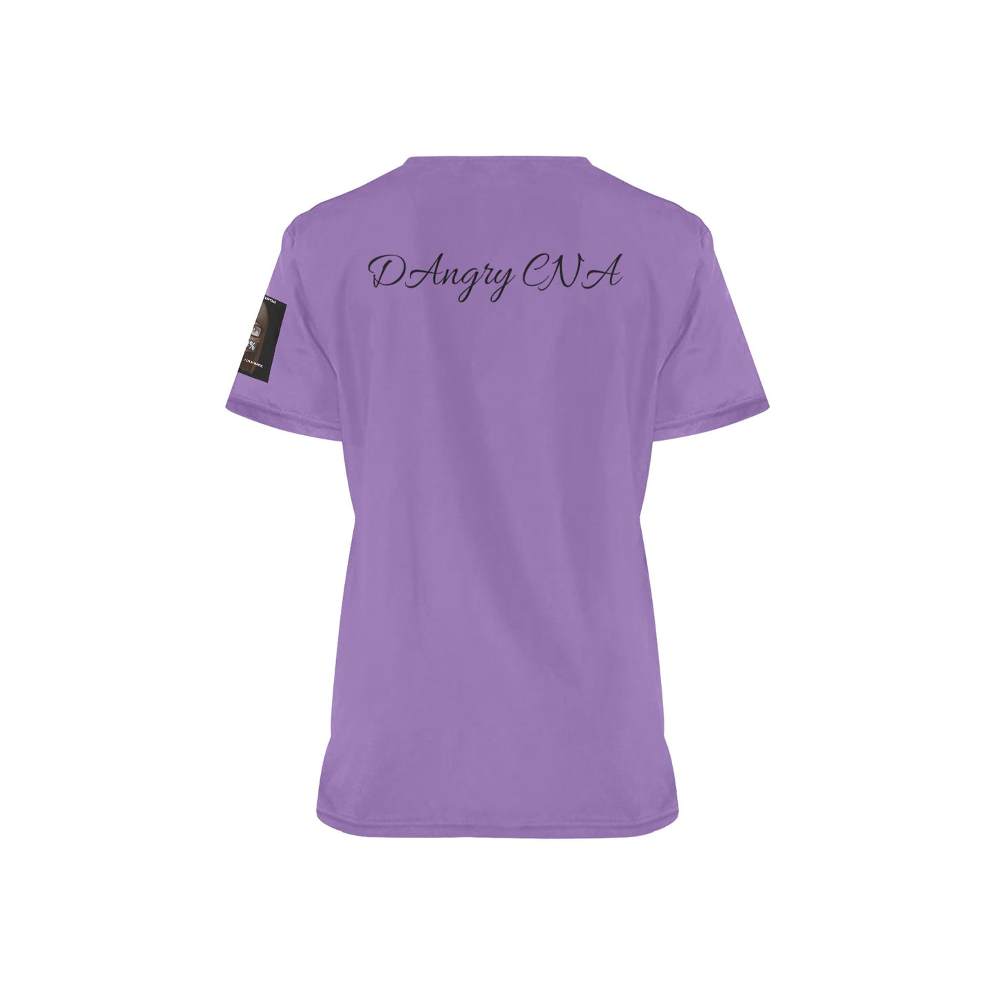 Customized Scrub TOP