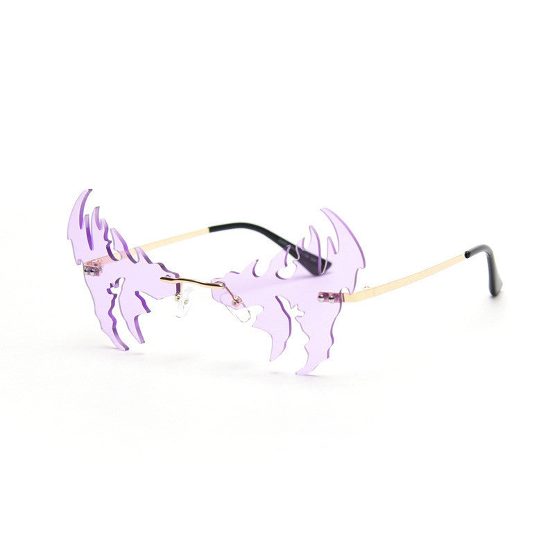 New European And American Style Women's Sunglasses