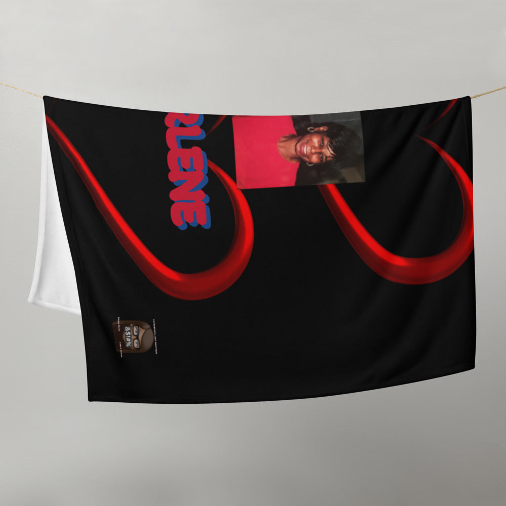Throw Blanket