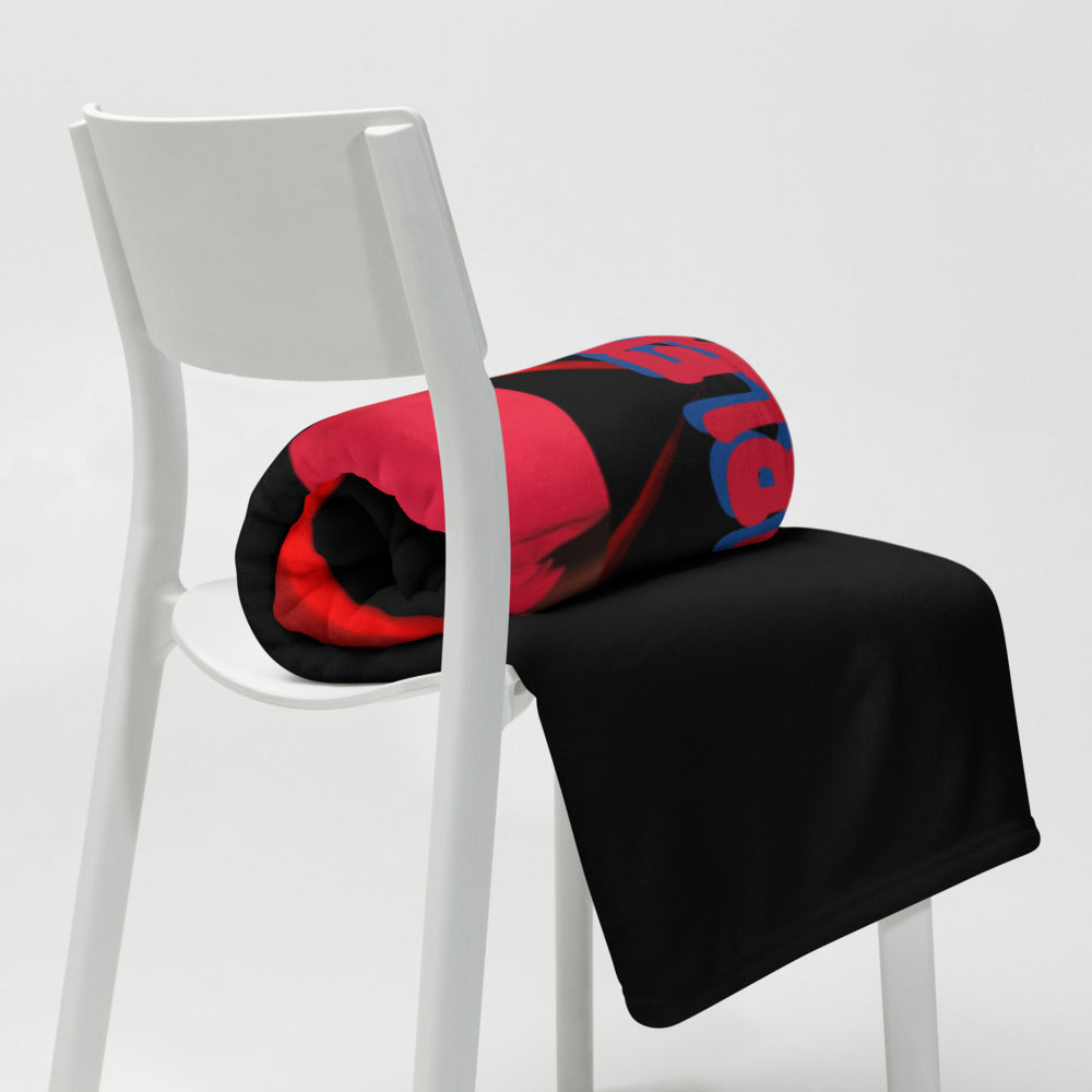 Throw Blanket