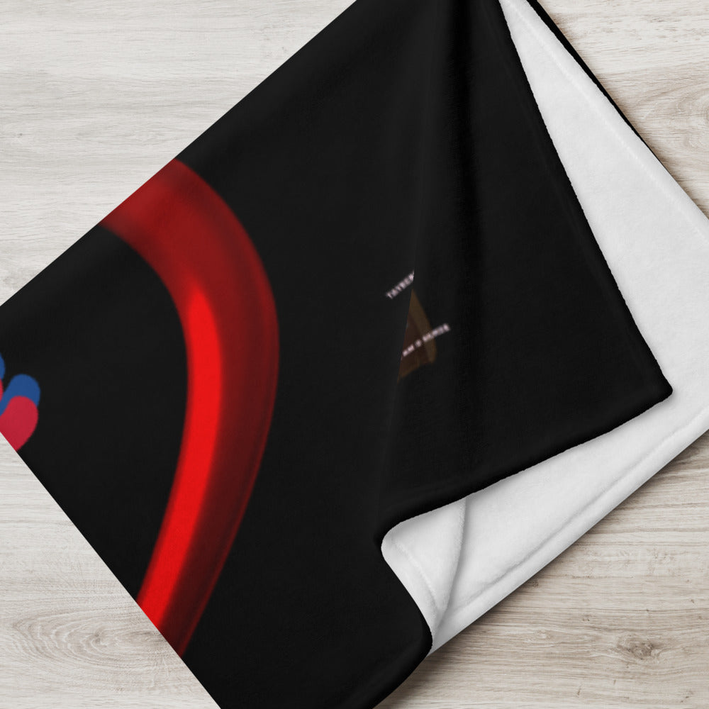 Throw Blanket