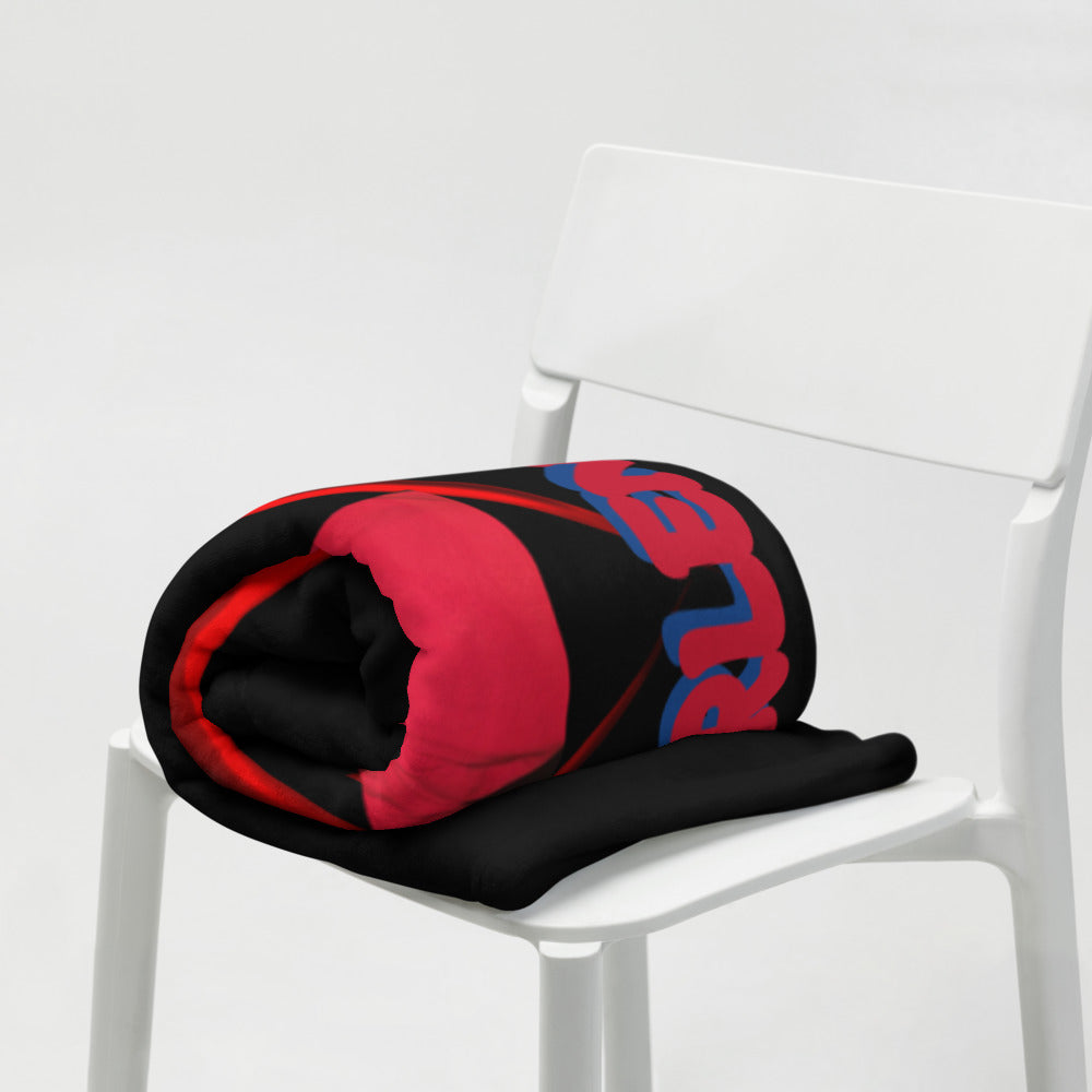 Throw Blanket