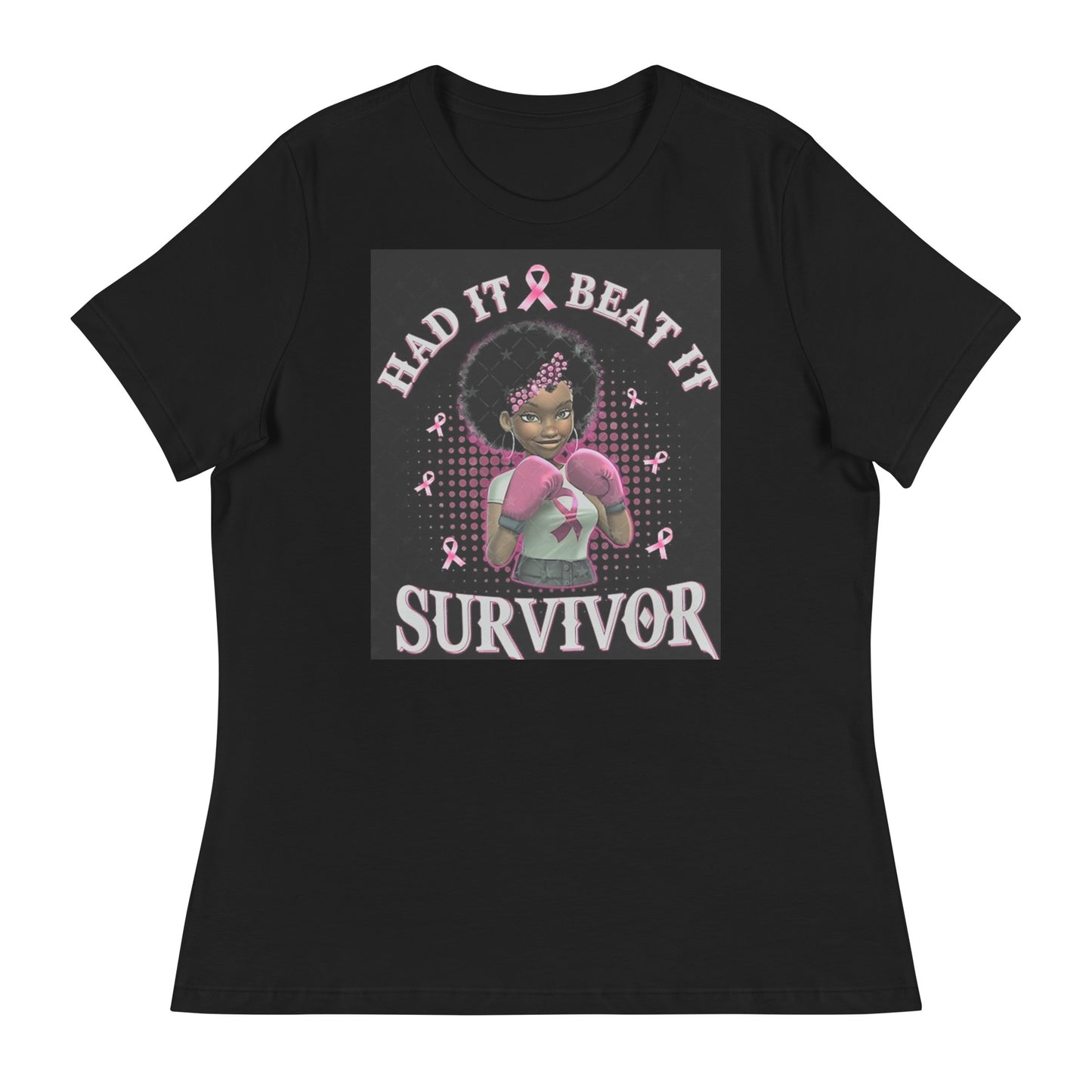 Women's Relaxed T-Shirt