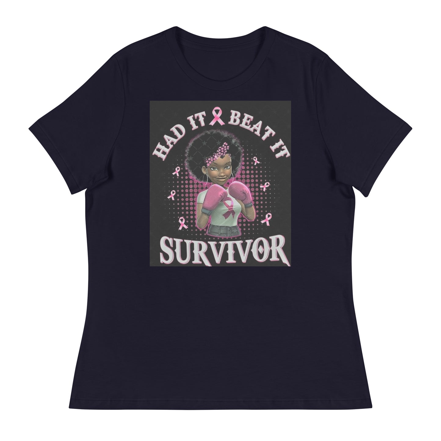 Women's Relaxed T-Shirt